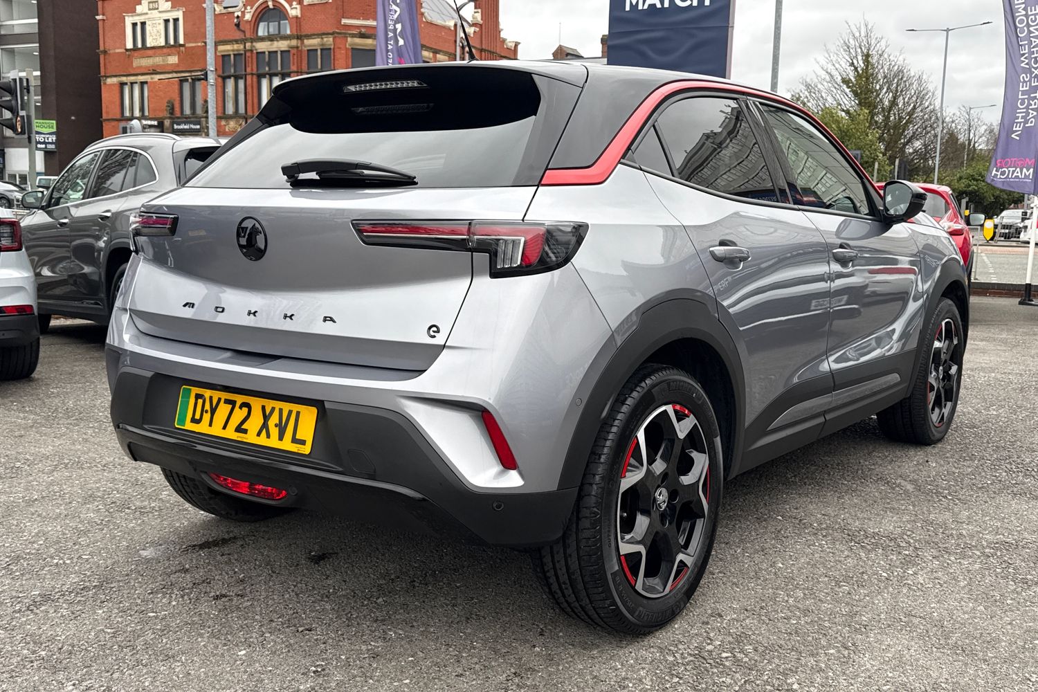 Used Vauxhall Mokka 2023 for sale - 77849398: Photo 28