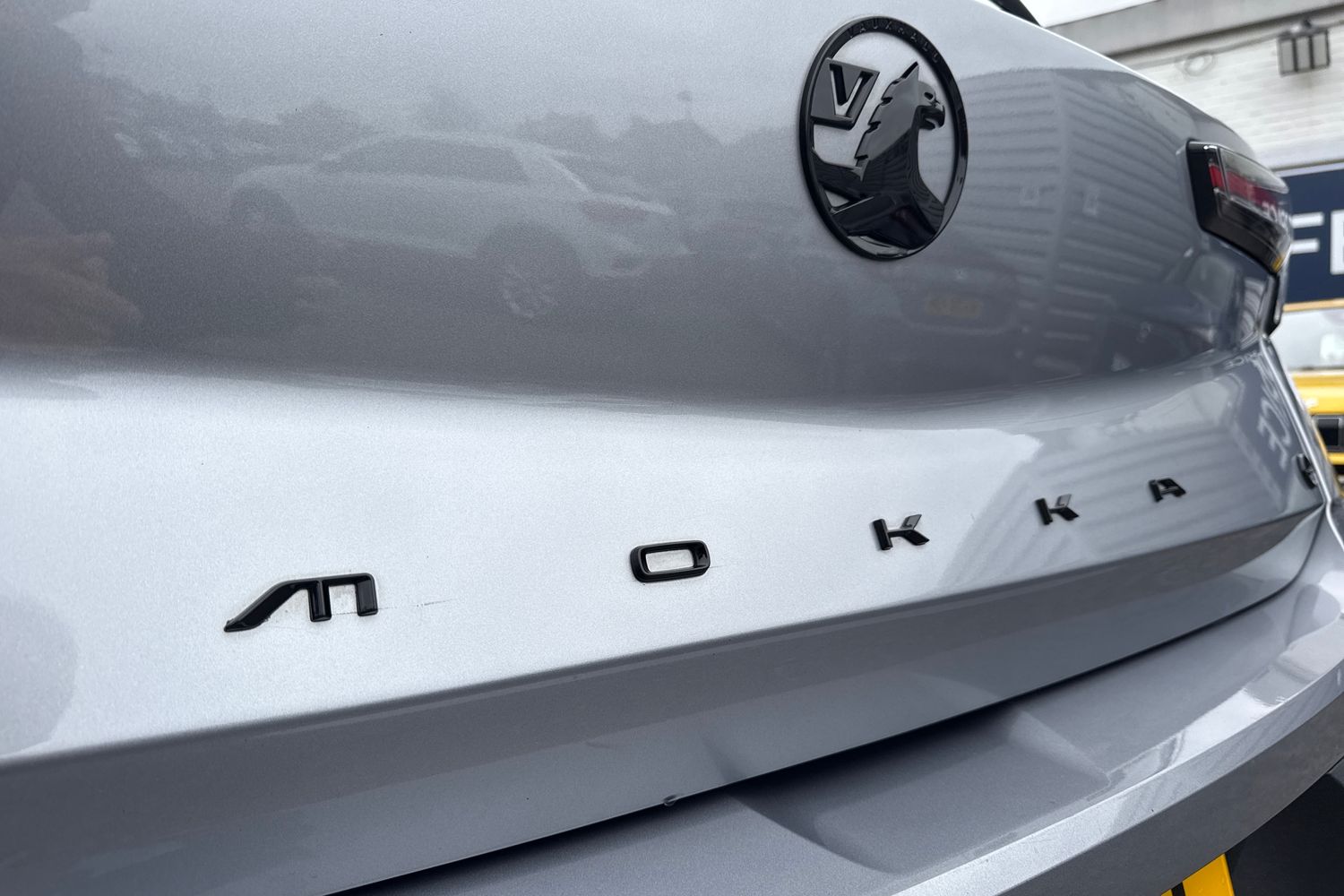 Used Vauxhall Mokka 2023 for sale - 77849398: Photo 30