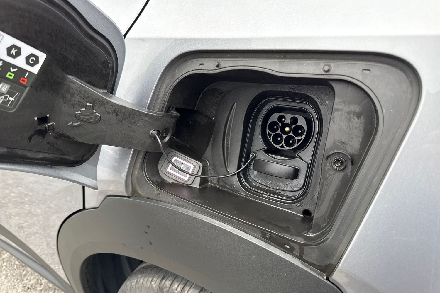 Used Vauxhall Mokka 2023 for sale - 77849398: Photo 34