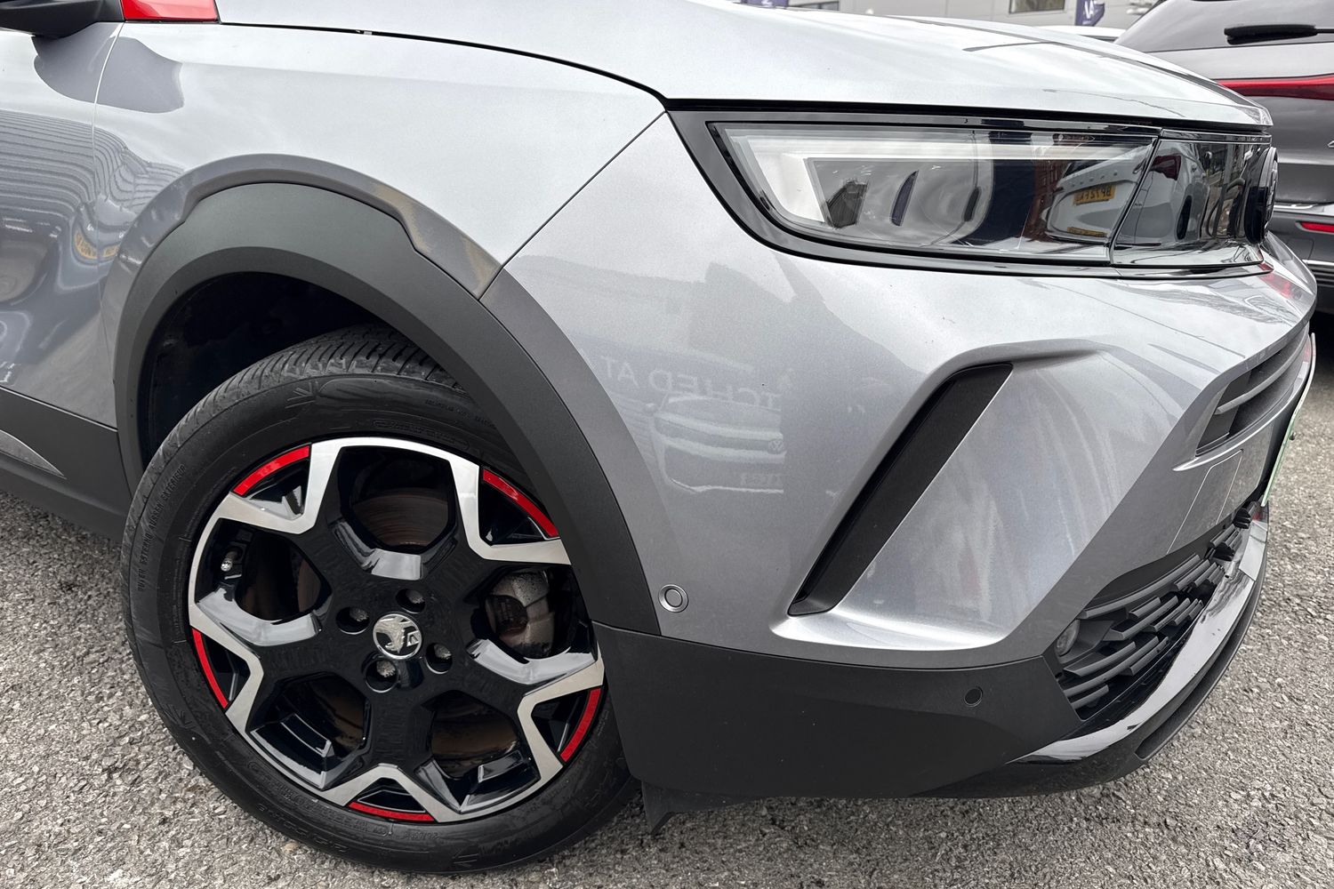 Used Vauxhall Mokka 2023 for sale - 77849398: Photo 35