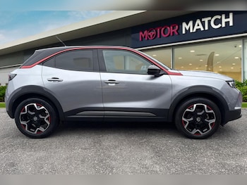Used Vauxhall Mokka 2023 for sale - 77849398: Photo