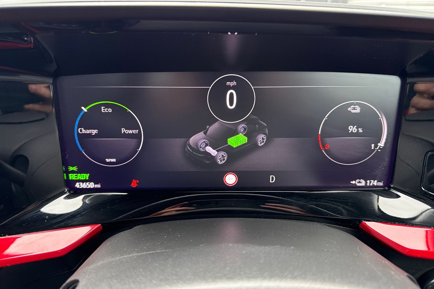 Used Vauxhall Mokka 2023 for sale - 77849398: Photo 40