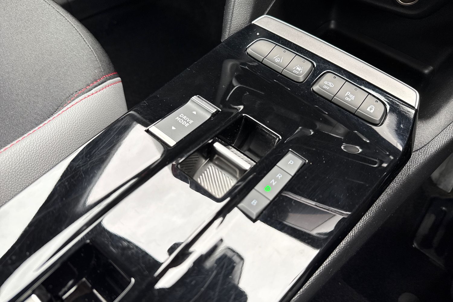 Used Vauxhall Mokka 2023 for sale - 77849398: Photo 44