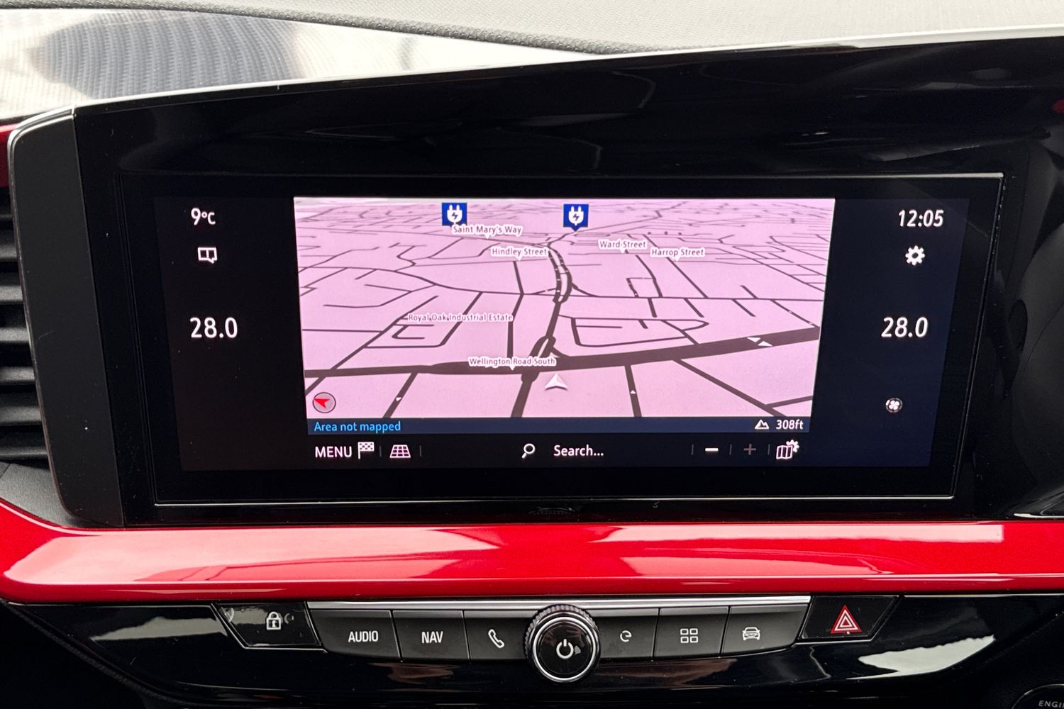 Used Vauxhall Mokka 2023 for sale - 77849398: Photo 45