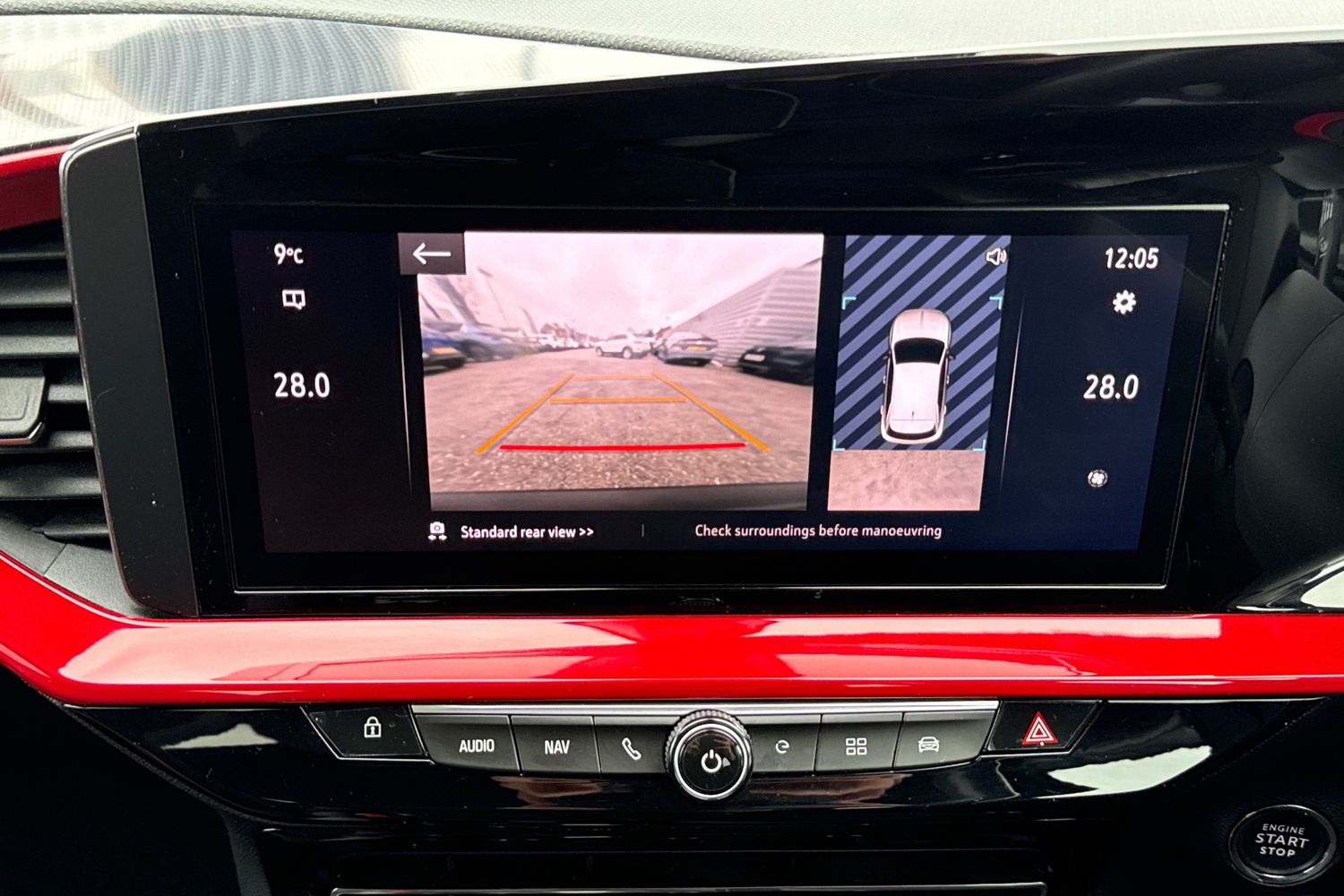 Used Vauxhall Mokka 2023 for sale - 77849398: Photo 46