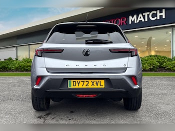 Used Vauxhall Mokka 2023 for sale - 77849398: Photo