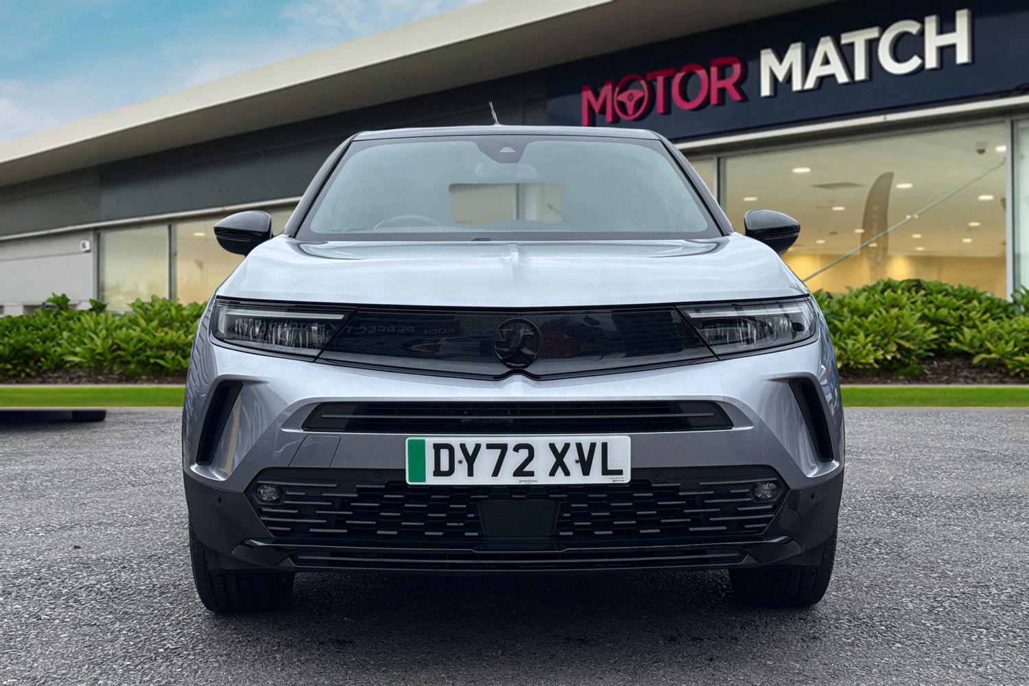 Used Vauxhall Mokka 2023 for sale - 77849398: Photo 6