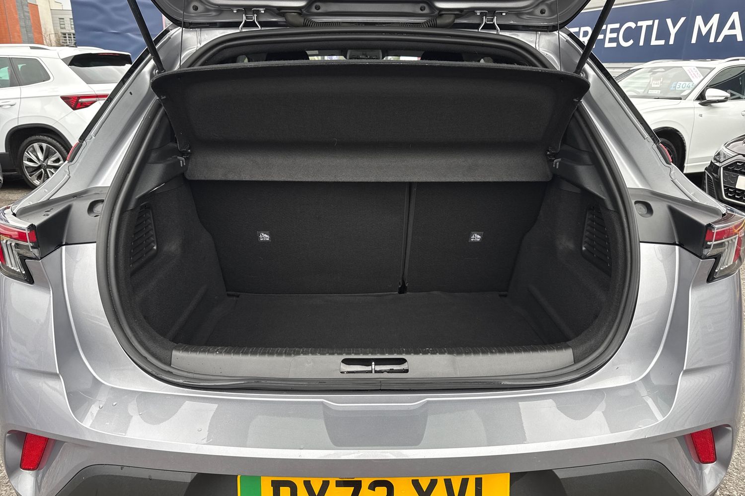 Used Vauxhall Mokka 2023 for sale - 77849398: Photo 7