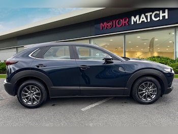 Used Mazda CX-30 2023 for sale - 78927139: Photo