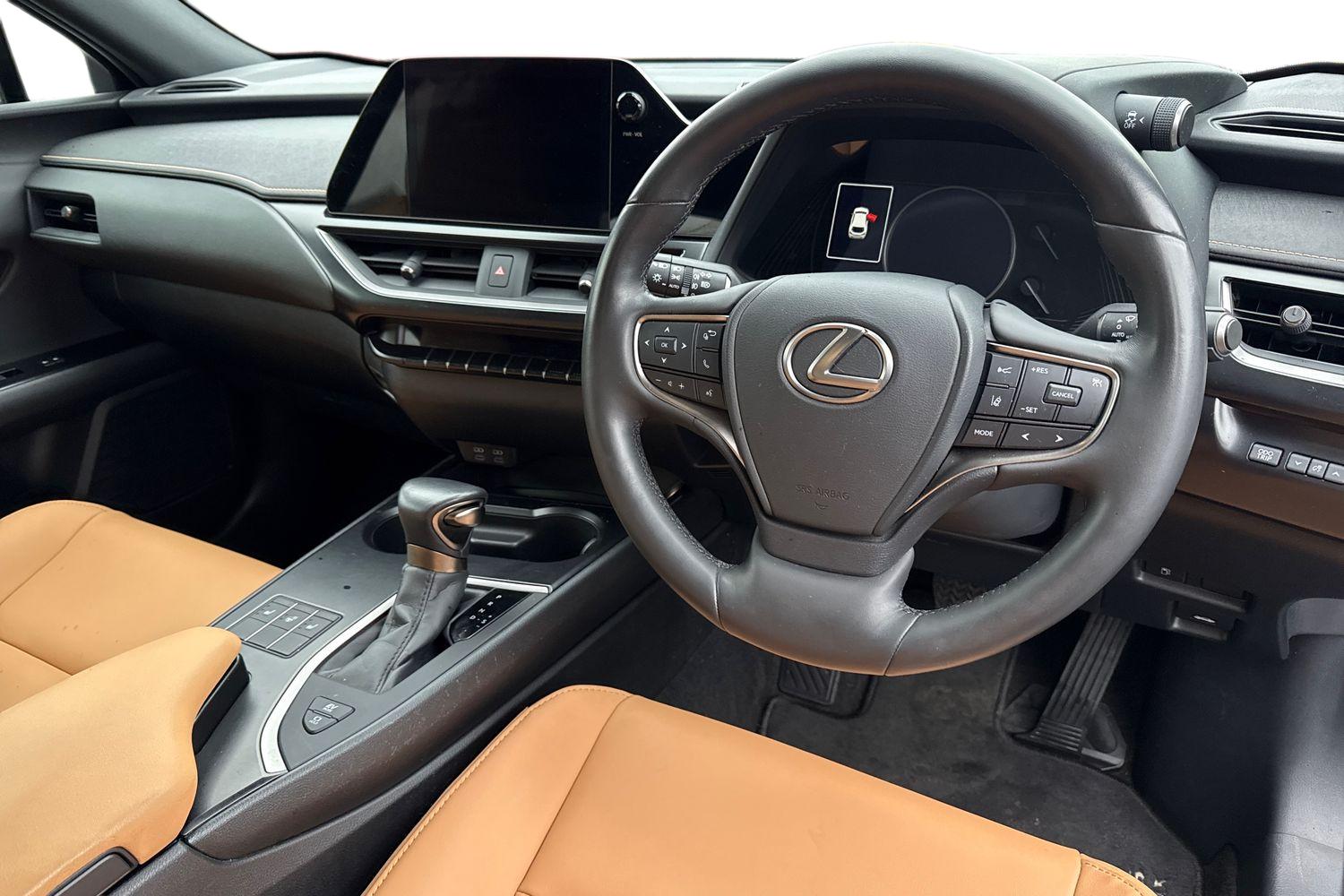 Used Lexus UX 2023 for sale - 76588063: Photo 13