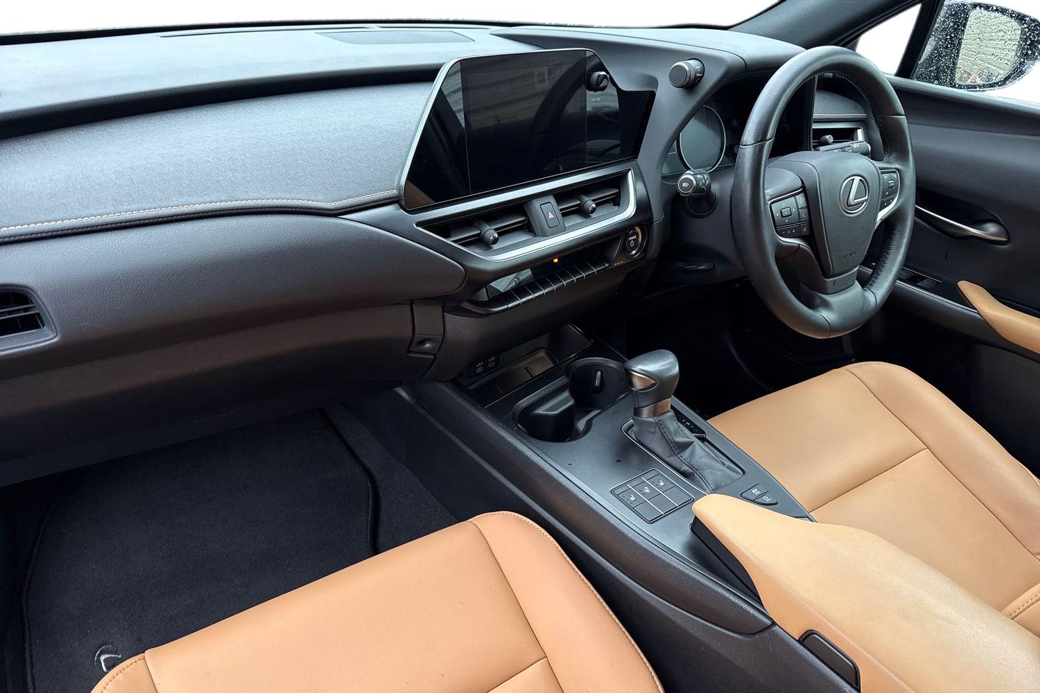 Used Lexus UX 2023 for sale - 76588063: Photo 14