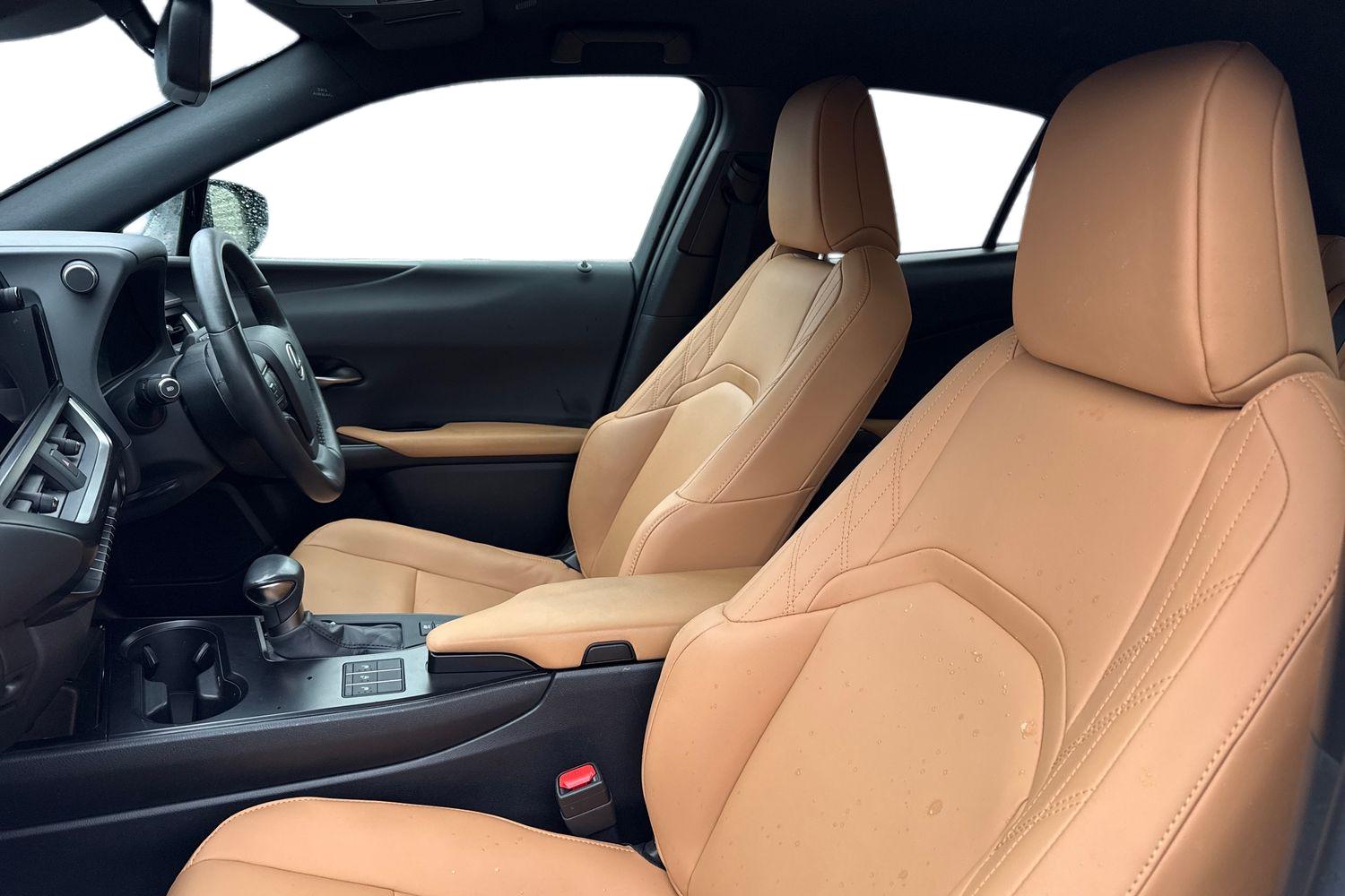 Used Lexus UX 2023 for sale - 76588063: Photo 15