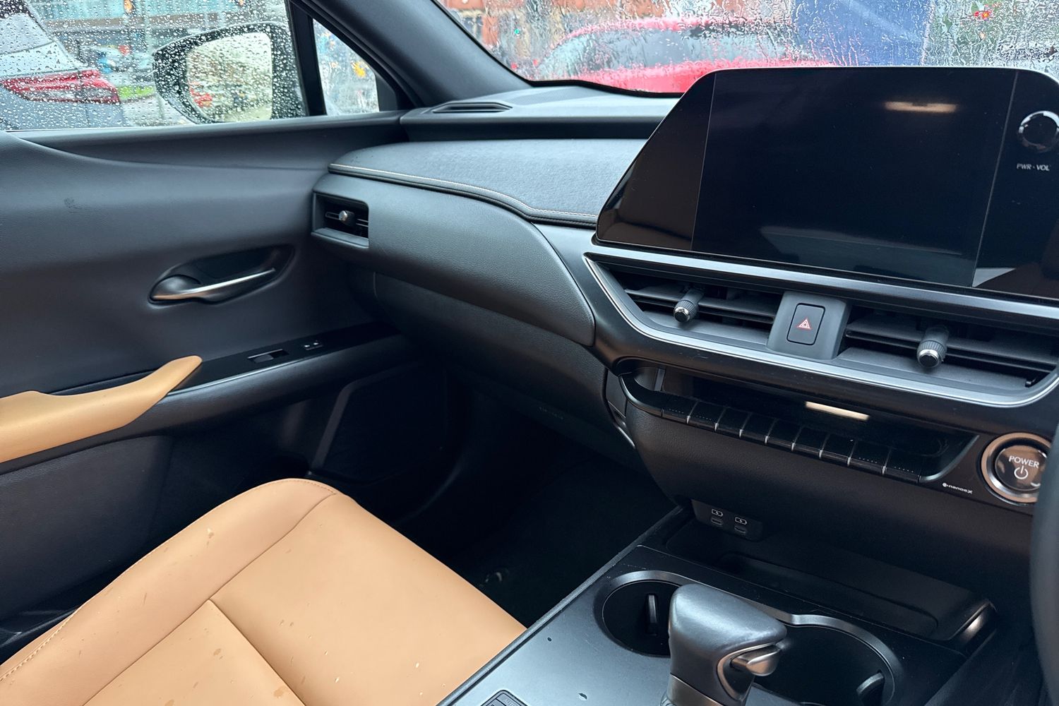 Used Lexus UX 2023 for sale - 76588063: Photo 19
