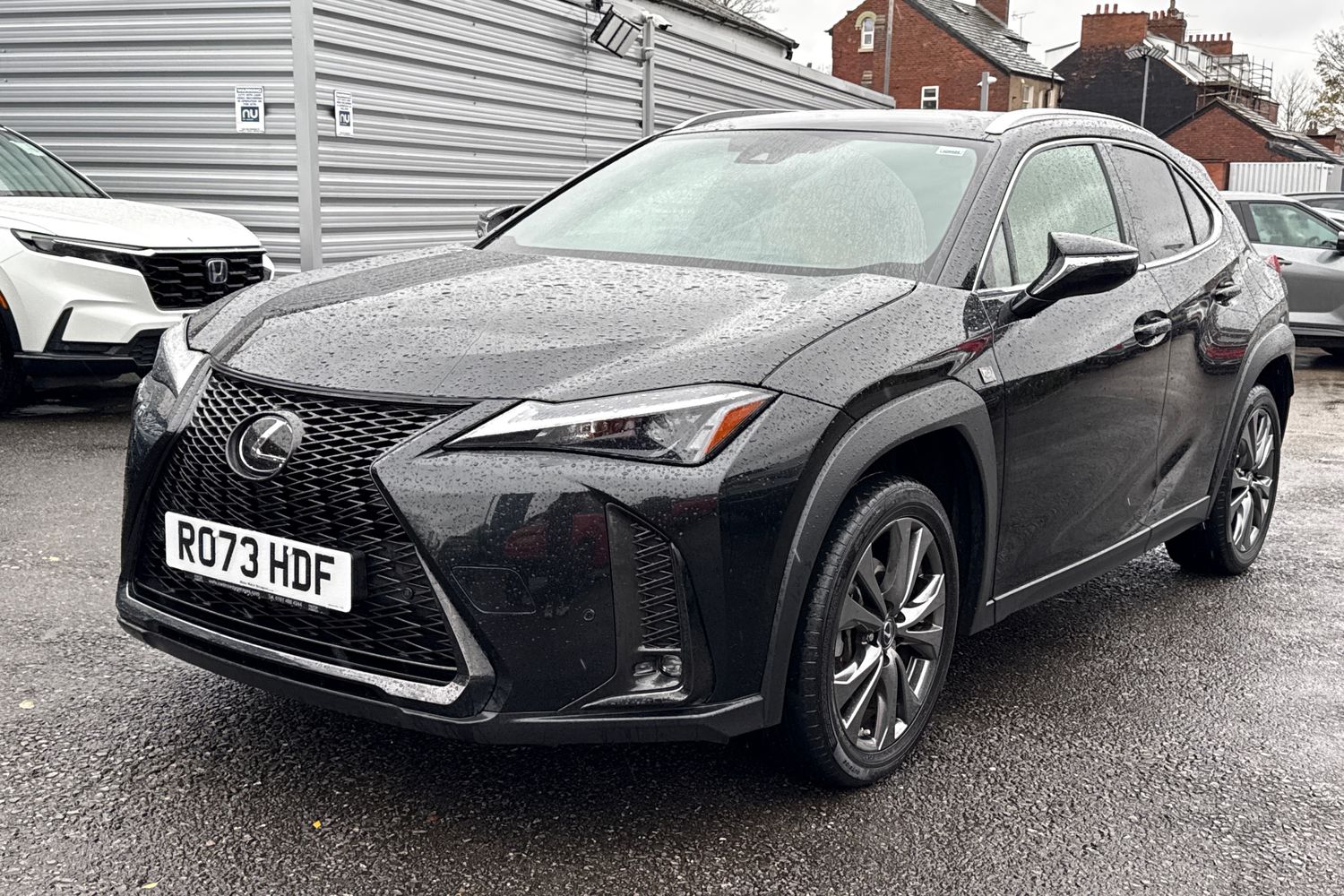 Used Lexus UX 2023 for sale - 76588063: Photo 24