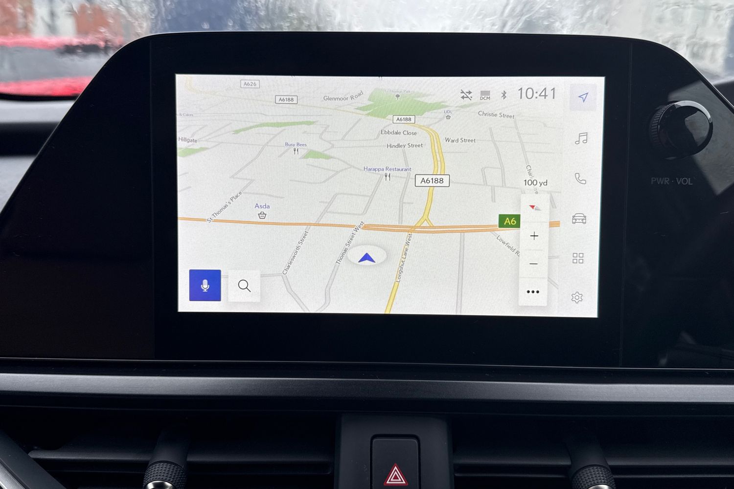 Used Lexus UX 2023 for sale - 76588063: Photo 44