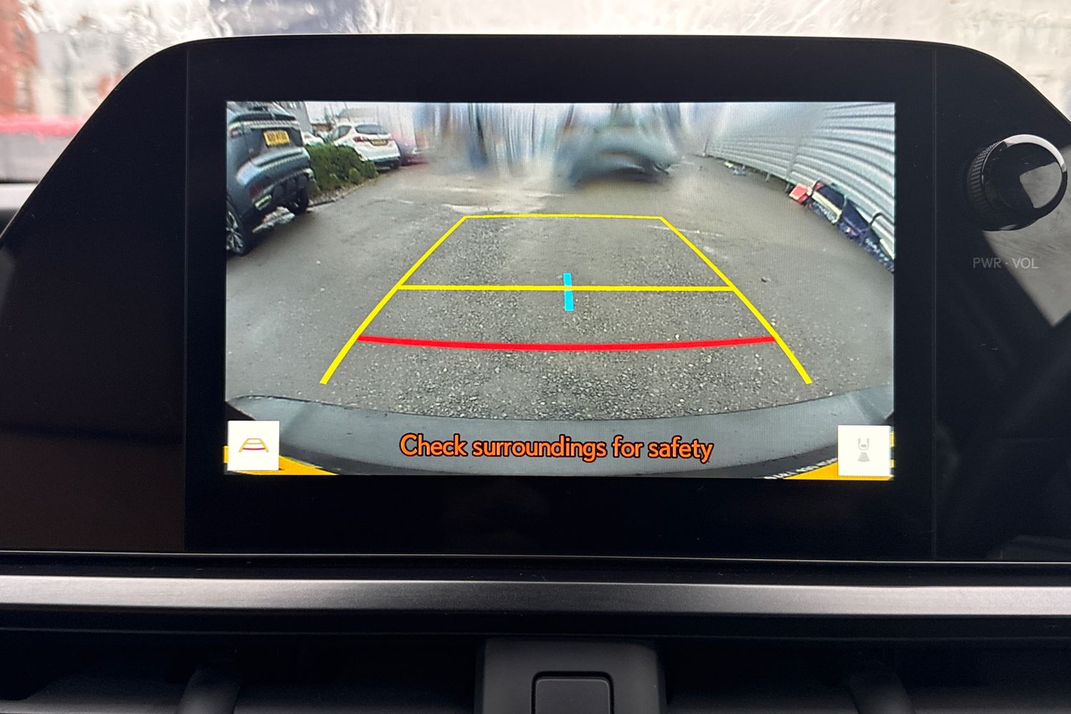 Used Lexus UX 2023 for sale - 76588063: Photo 45