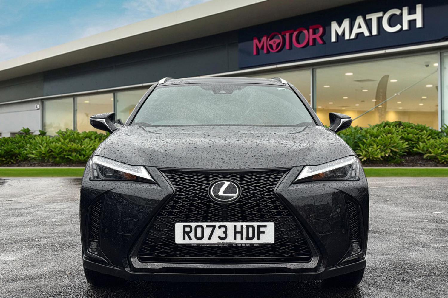 Used Lexus UX 2023 for sale - 76588063: Photo 5
