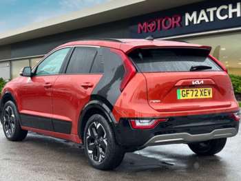 Used Kia Niro 2023 for sale - 74780677: Photo