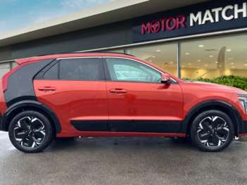 Used Kia Niro 2023 for sale - 74780677: Photo