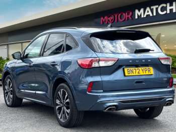 Used Ford Kuga 2022 for sale - 74697248: Photo