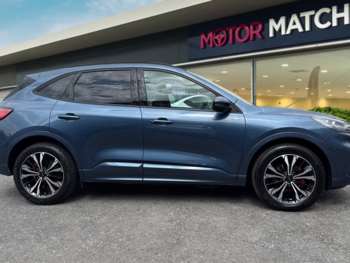 Used Ford Kuga 2022 for sale - 74697248: Photo