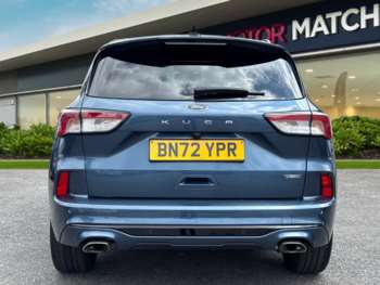 Used Ford Kuga 2022 for sale - 74697248: Photo
