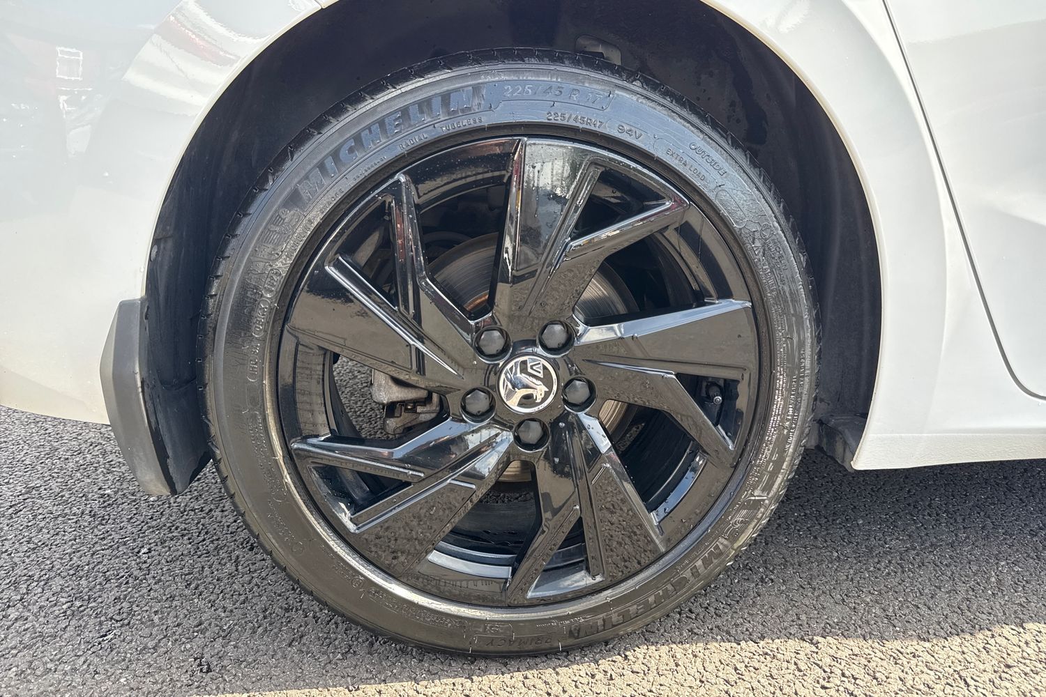 Used Vauxhall Astra 2023 for sale - 78209436: Photo 10