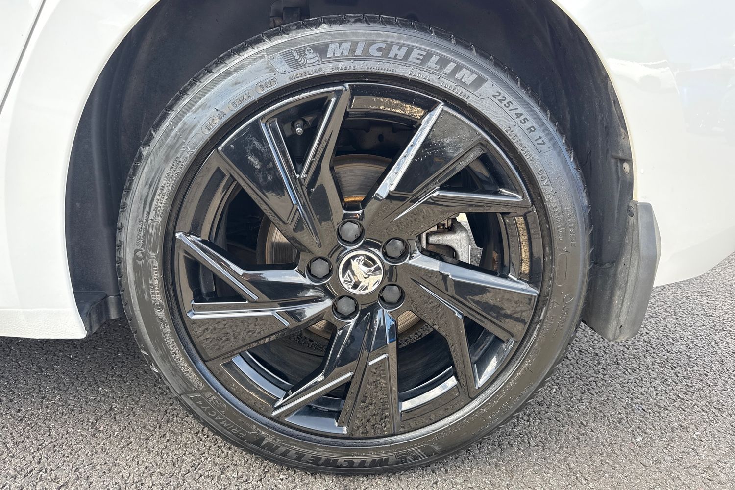 Used Vauxhall Astra 2023 for sale - 78209436: Photo 11