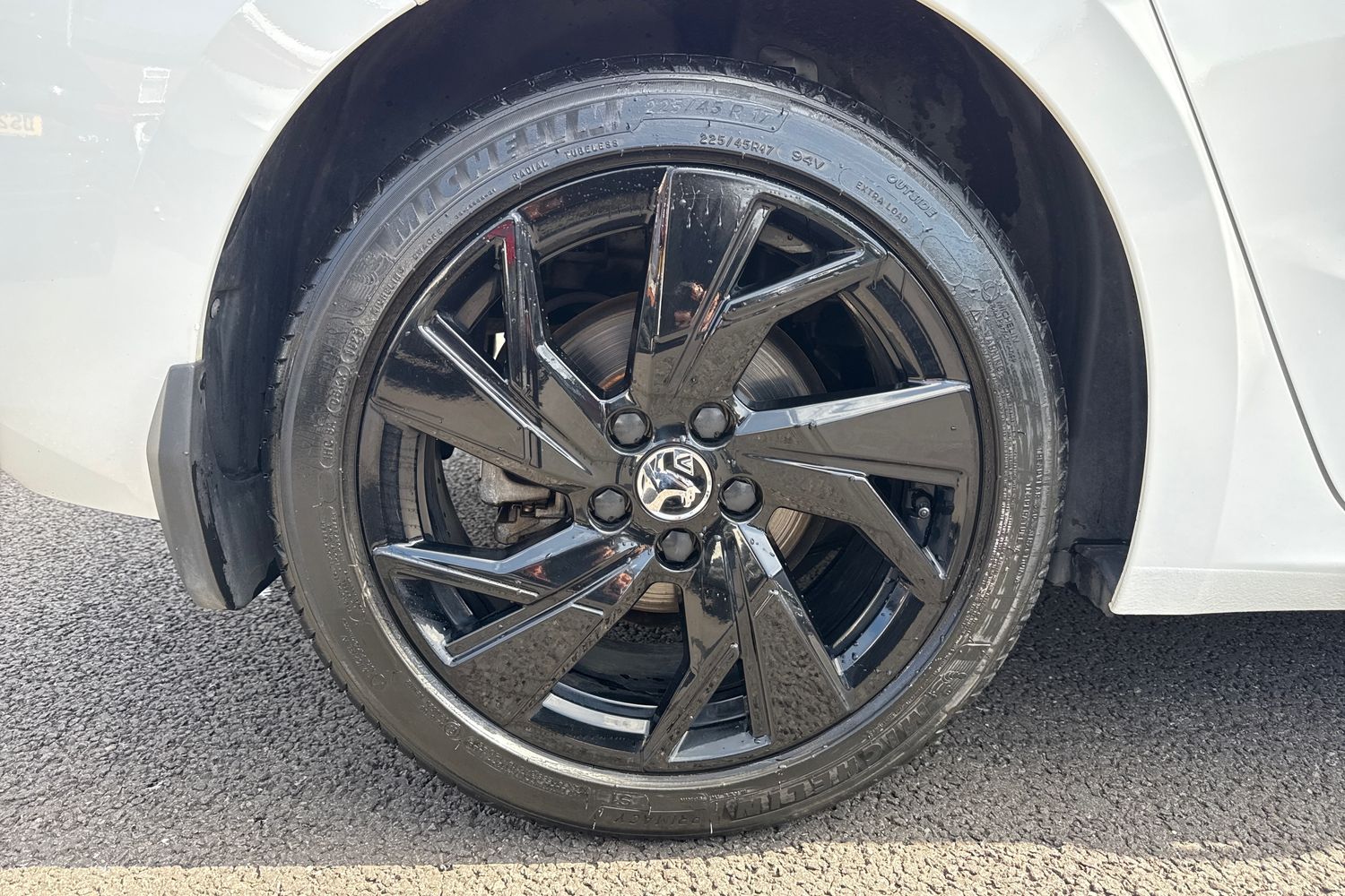 Used Vauxhall Astra 2023 for sale - 78209436: Photo 12