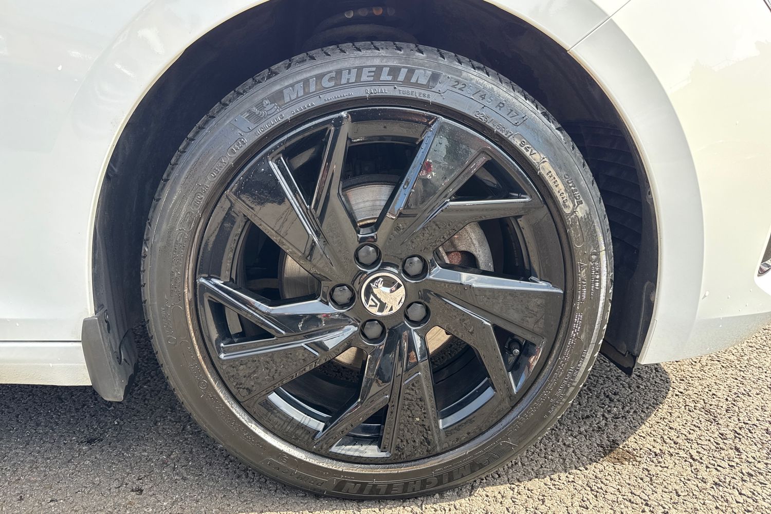 Used Vauxhall Astra 2023 for sale - 78209436: Photo 13