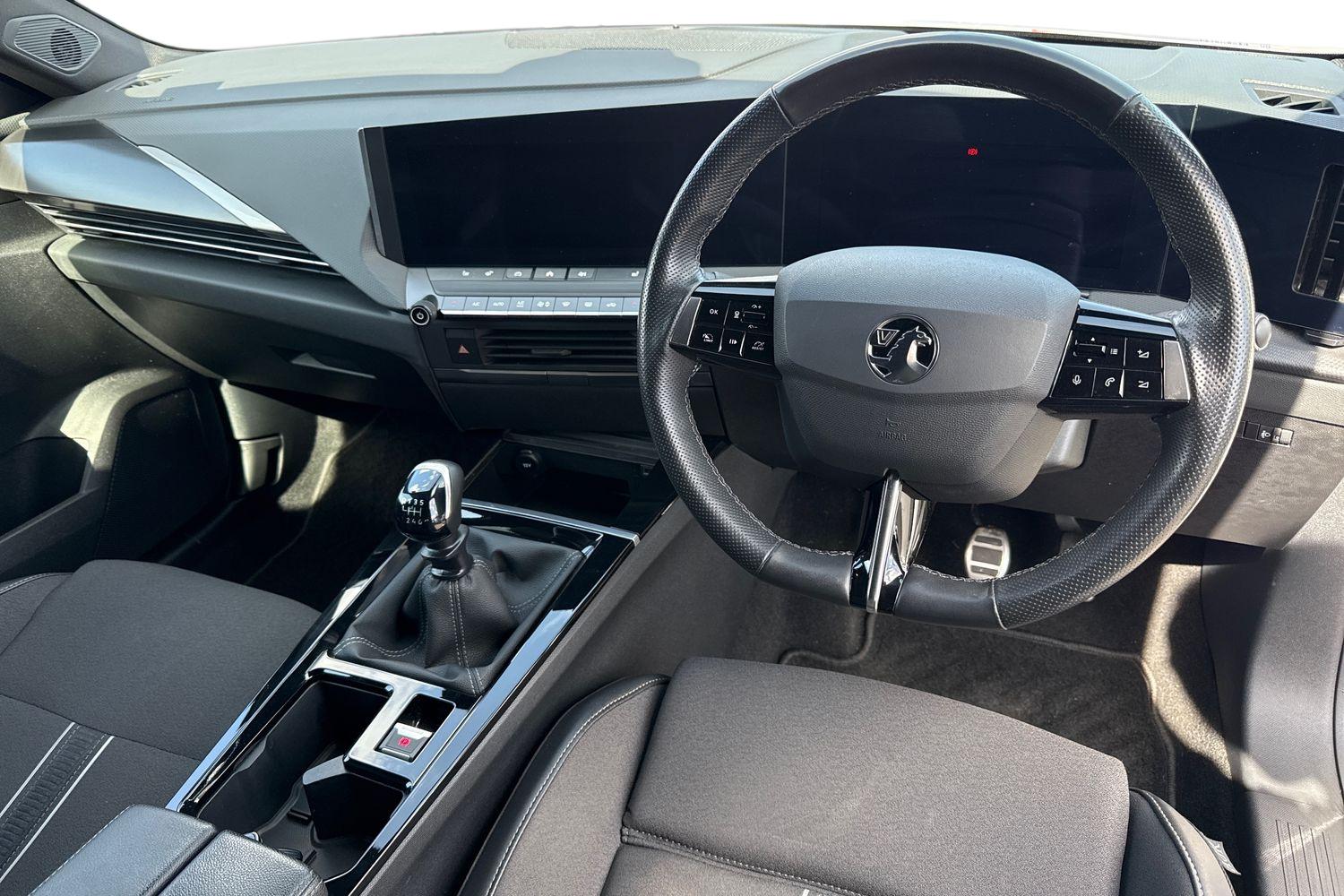 Used Vauxhall Astra 2023 for sale - 78209436: Photo 14