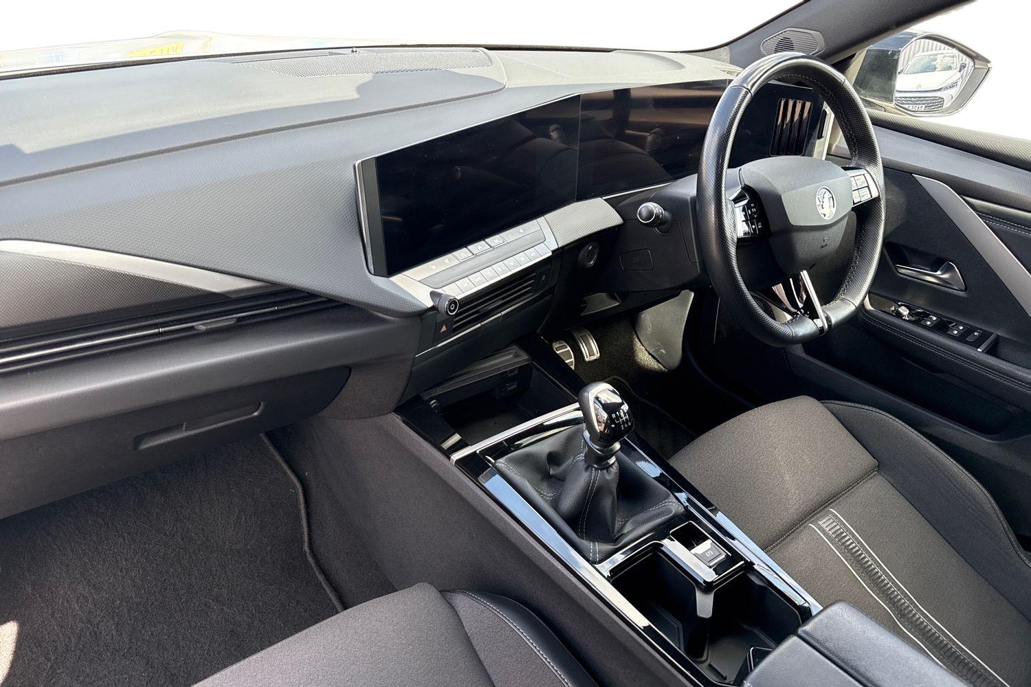 Used Vauxhall Astra 2023 for sale - 78209436: Photo 15