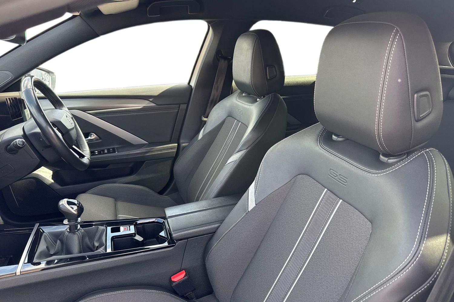 Used Vauxhall Astra 2023 for sale - 78209436: Photo 16