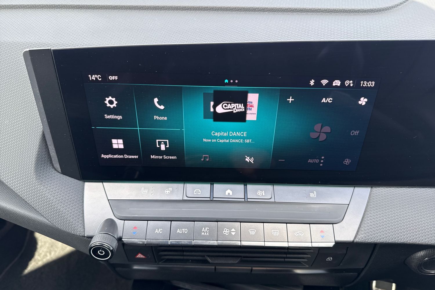 Used Vauxhall Astra 2023 for sale - 78209436: Photo 17