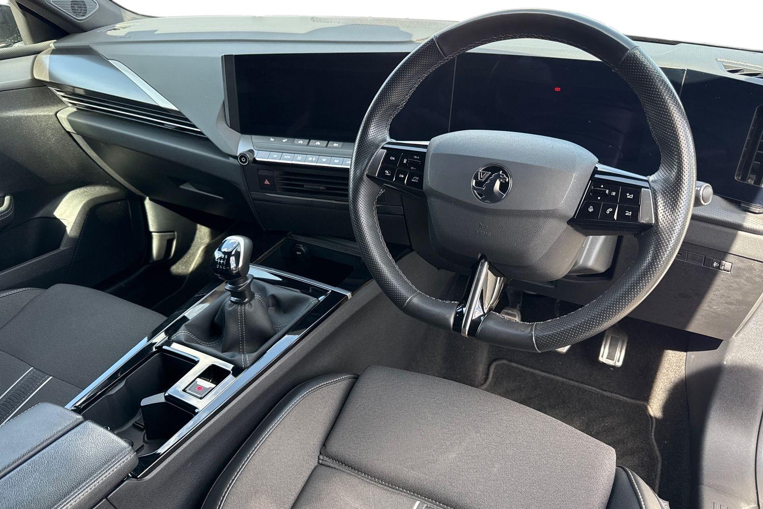 Used Vauxhall Astra 2023 for sale - 78209436: Photo 18