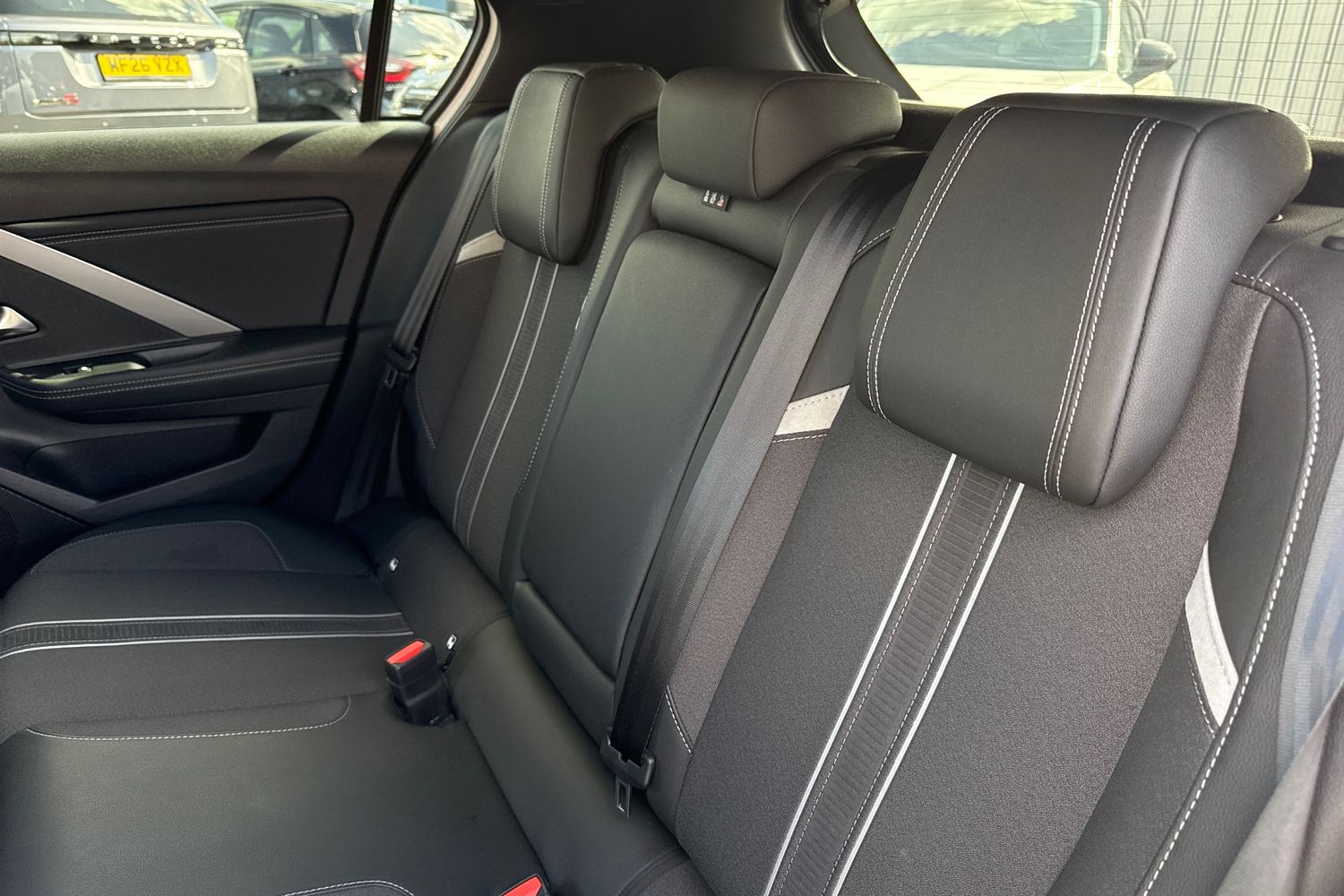 Used Vauxhall Astra 2023 for sale - 78209436: Photo 19