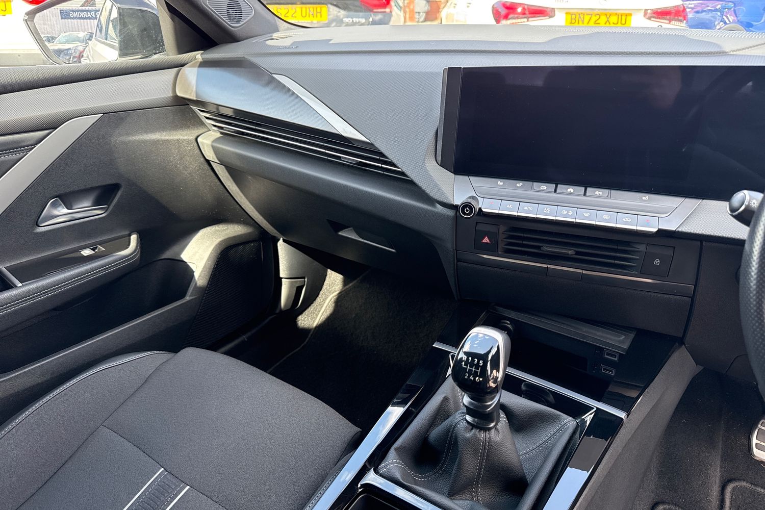 Used Vauxhall Astra 2023 for sale - 78209436: Photo 20