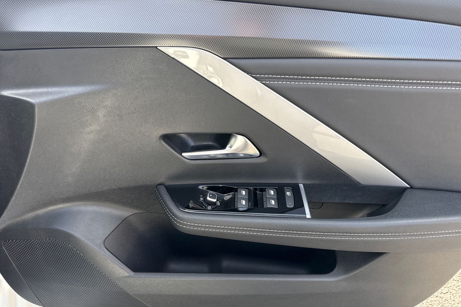 Used Vauxhall Astra 2023 for sale - 78209436: Photo 21