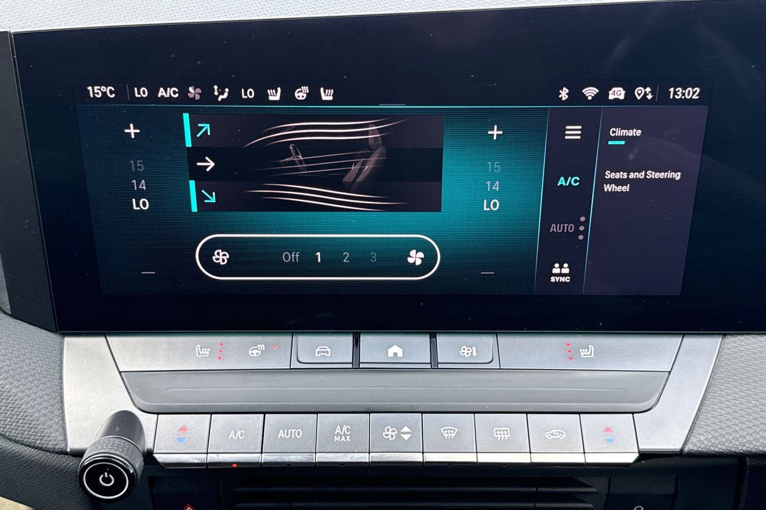 Used Vauxhall Astra 2023 for sale - 78209436: Photo 22