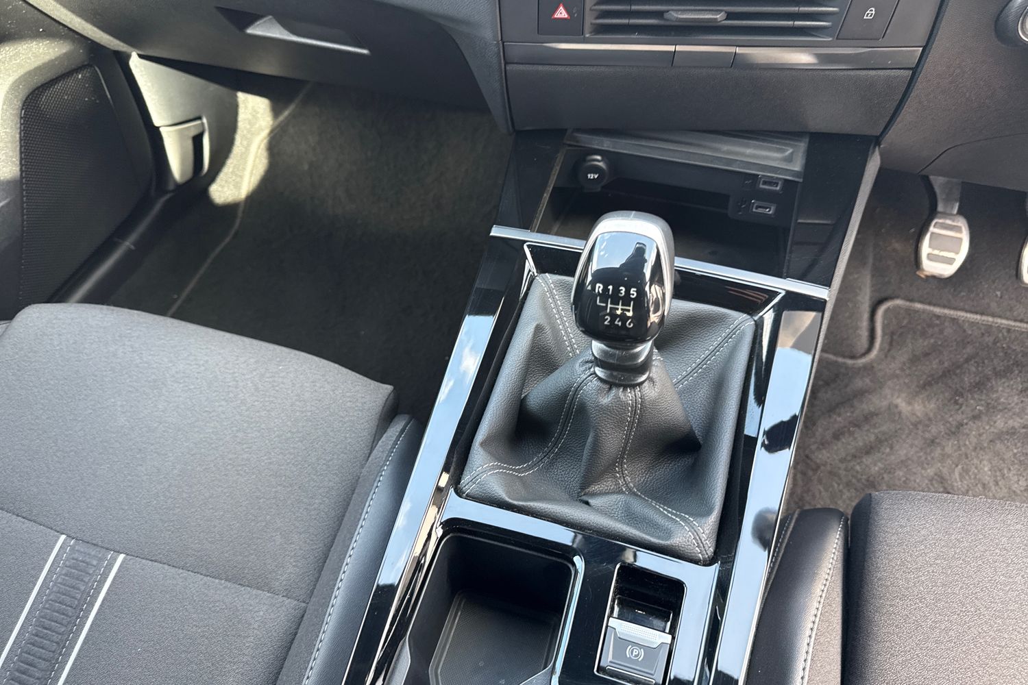 Used Vauxhall Astra 2023 for sale - 78209436: Photo 23