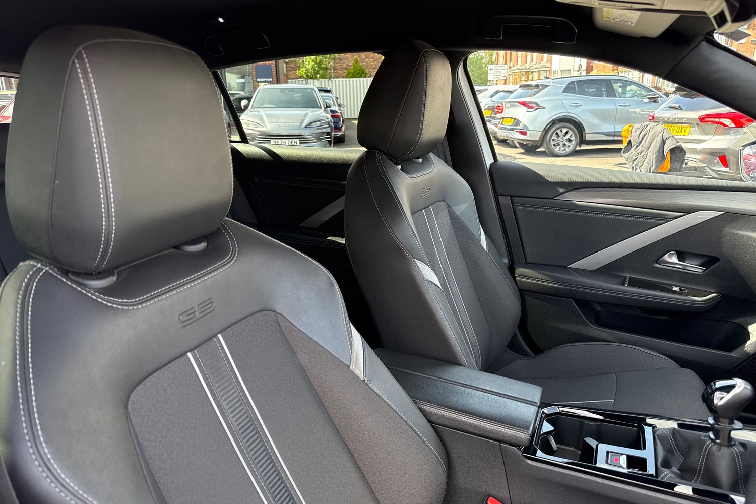 Used Vauxhall Astra 2023 for sale - 78209436: Photo 24