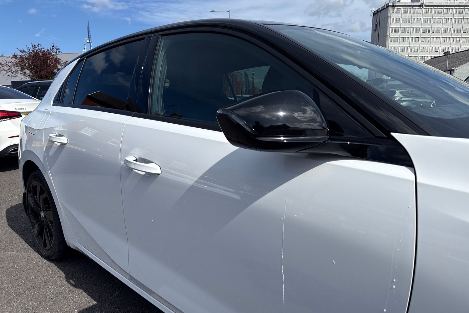 Used Vauxhall Astra 2023 for sale - 78209436: Photo 27