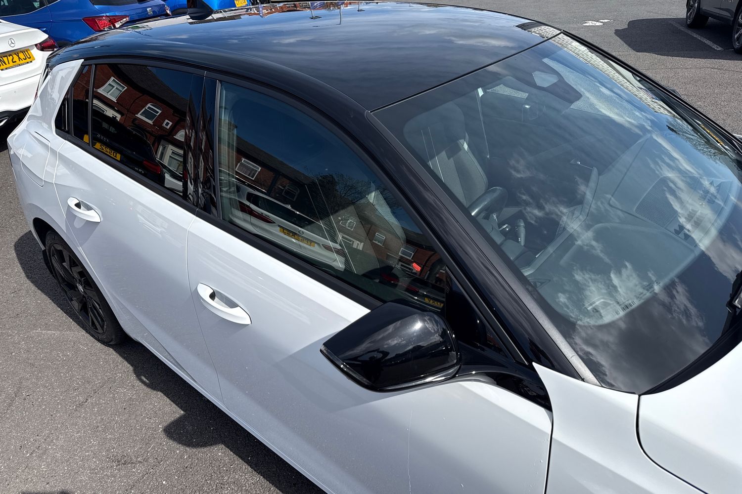 Used Vauxhall Astra 2023 for sale - 78209436: Photo 28