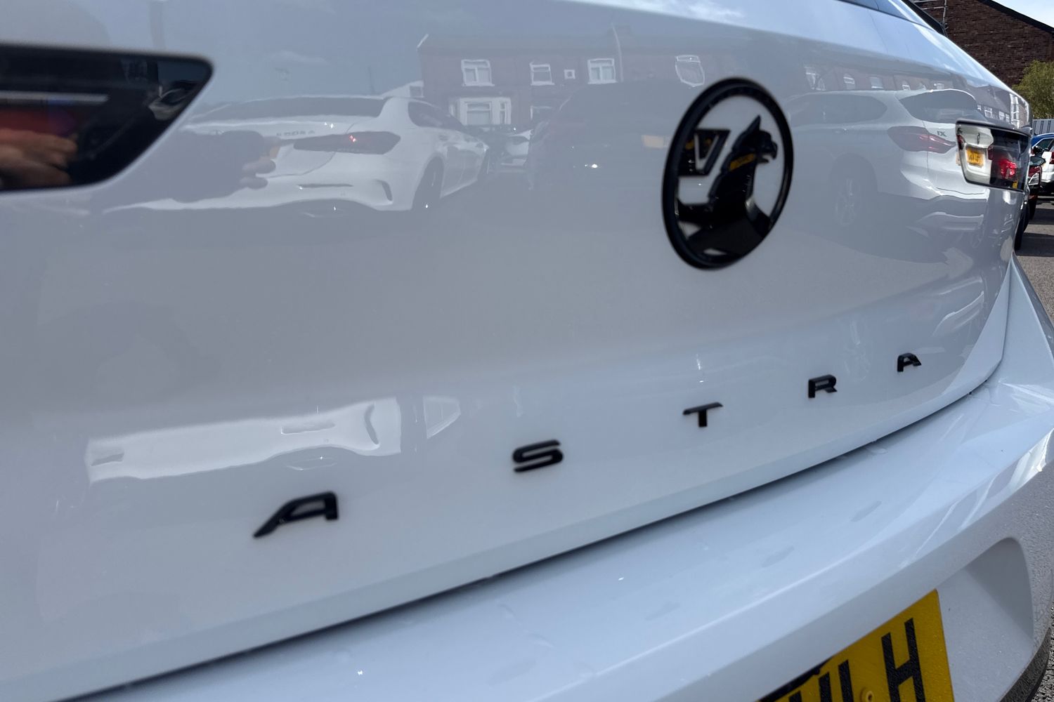 Used Vauxhall Astra 2023 for sale - 78209436: Photo 29