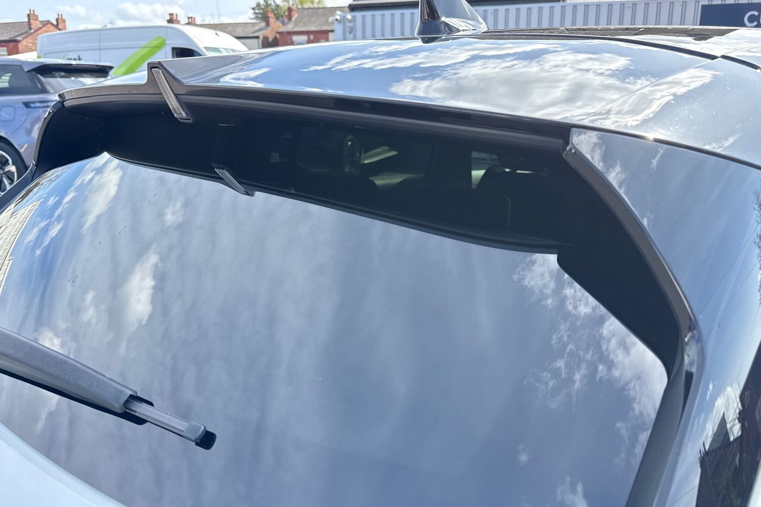 Used Vauxhall Astra 2023 for sale - 78209436: Photo 31