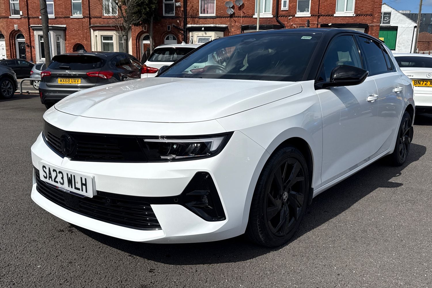 Used Vauxhall Astra 2023 for sale - 78209436: Photo 32