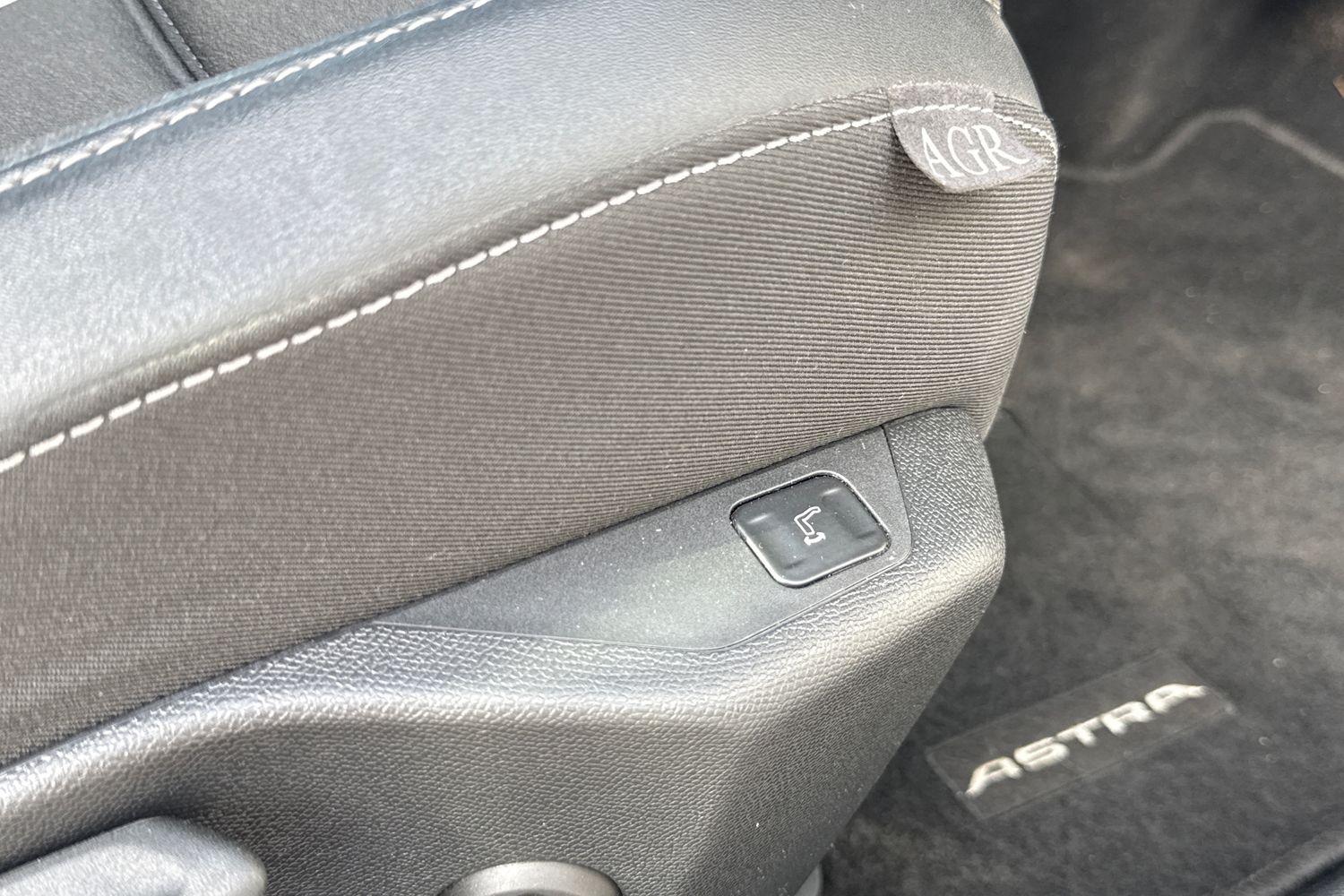 Used Vauxhall Astra 2023 for sale - 78209436: Photo 33