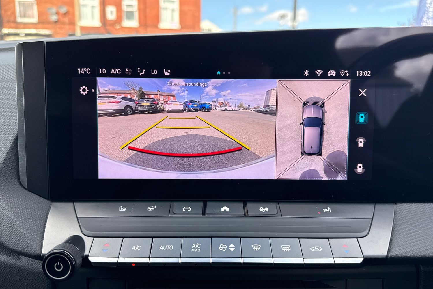 Used Vauxhall Astra 2023 for sale - 78209436: Photo 47