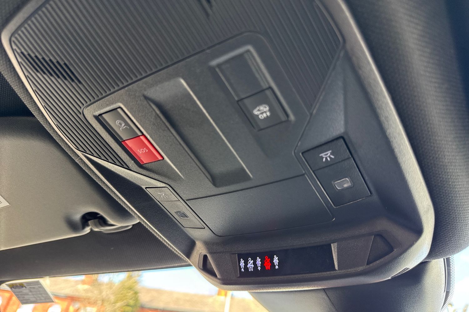 Used Vauxhall Astra 2023 for sale - 78209436: Photo 48