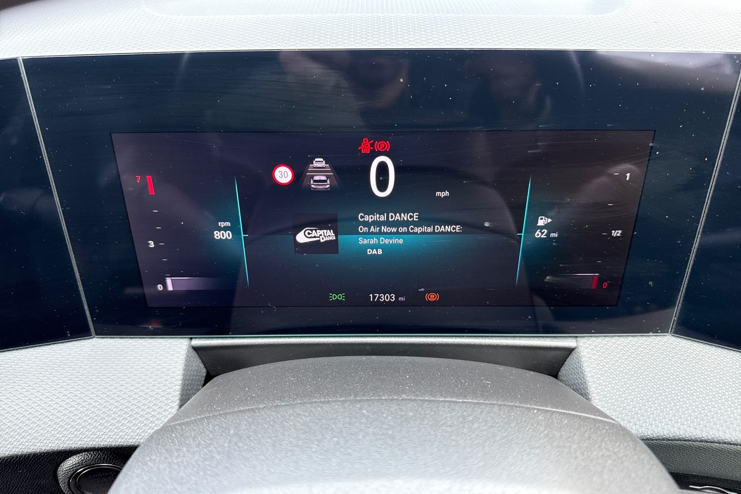 Used Vauxhall Astra 2023 for sale - 78209436: Photo 49